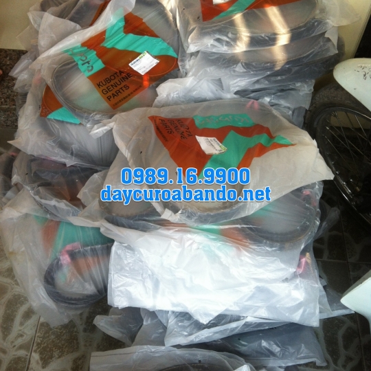 BANDO REC SB59