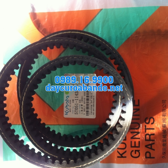  BANDO REC SB59