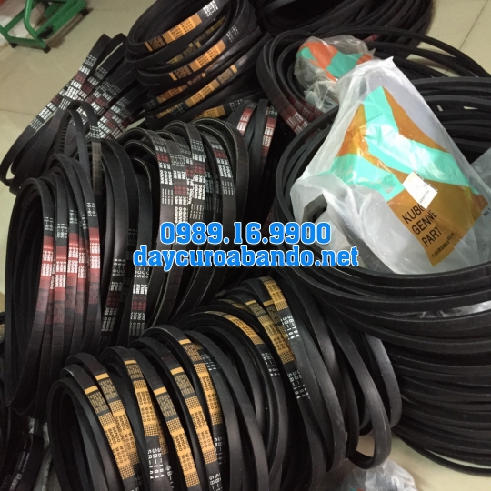  BANDO SB107