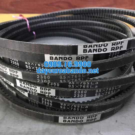 BANDO RPF2300
