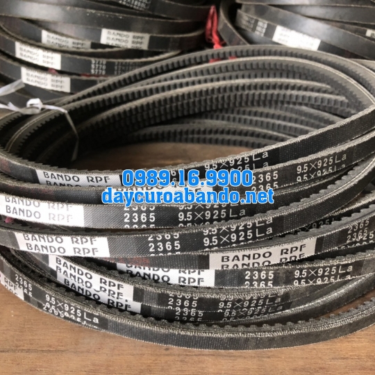 BANDO RPF2420