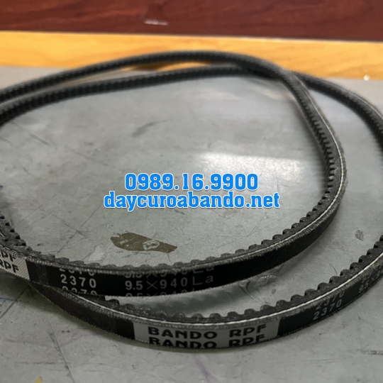 BANDO RPF2370