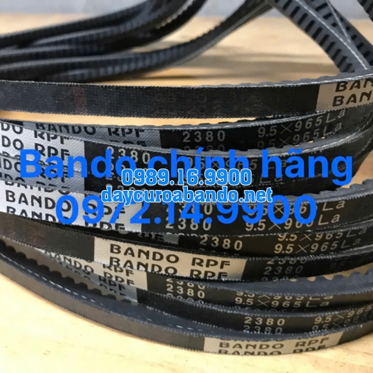 BANDO RPF2380