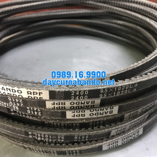 BANDO RPF2400