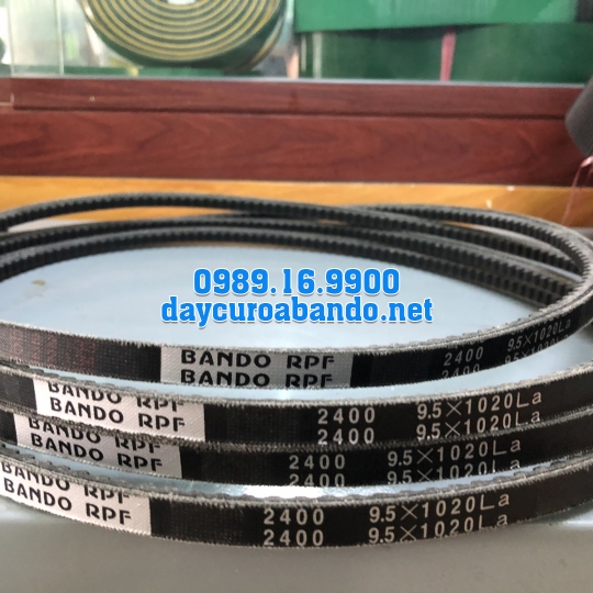 BANDO RPF2400
