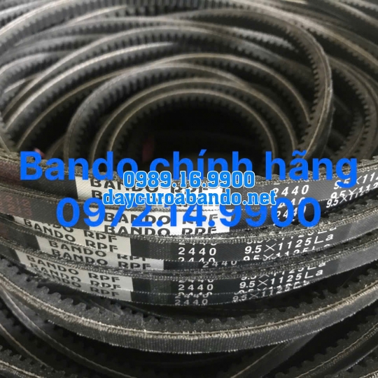 BANDO RPF2440