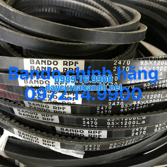 BANDO RPF2470