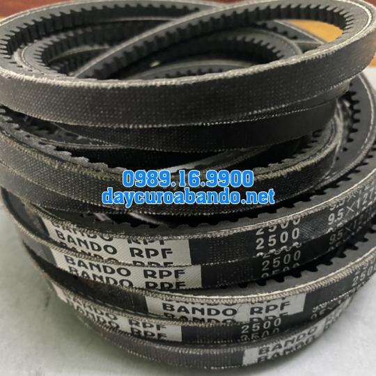BANDO RPF2500