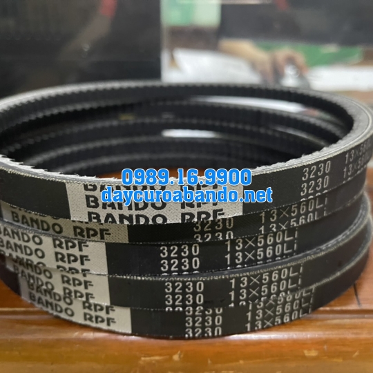 BANDO RPF3230
