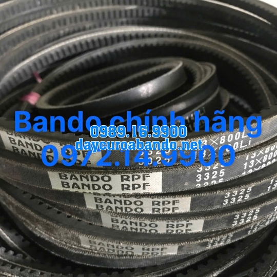 BANDO RPF3325