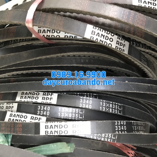 BANDO RPF3340
