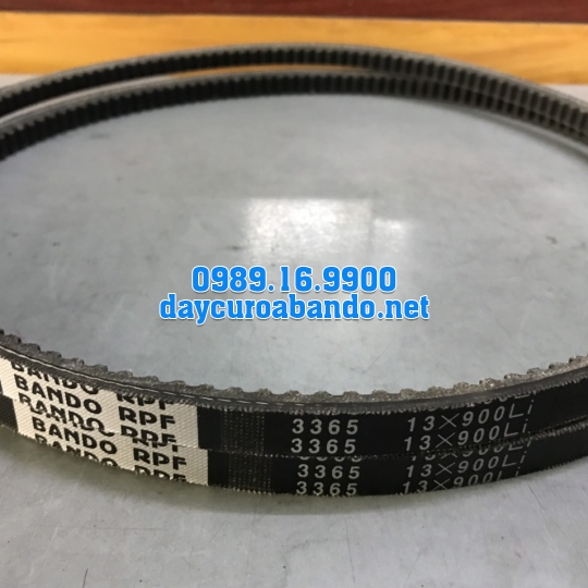 BANDO RPF3365