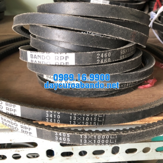 BANDO RPF3405