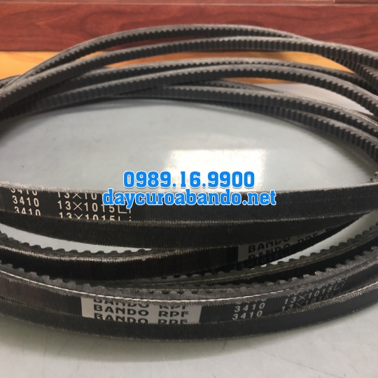 BANDO RPF3410