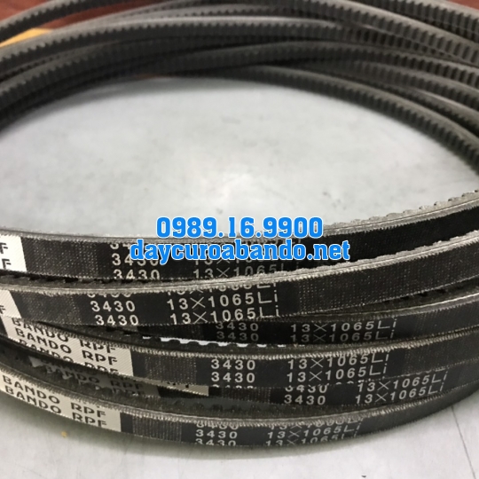 BANDO RPF3430
