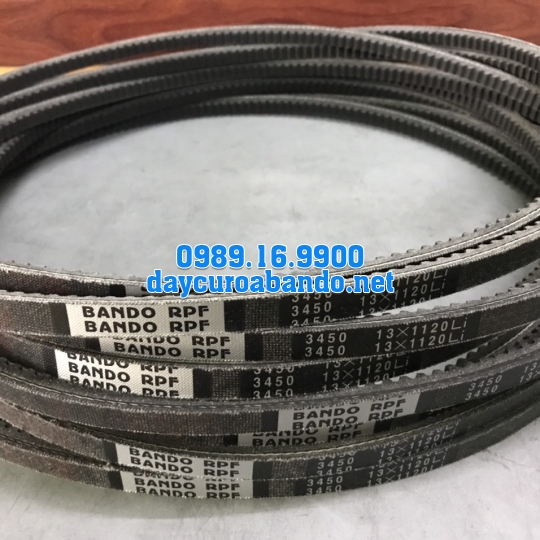BANDO RPF3450