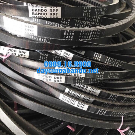 BANDO RPF3470