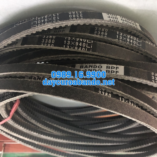 BANDO RPF3480