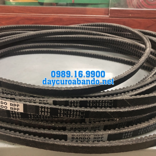 BANDO RPF3490