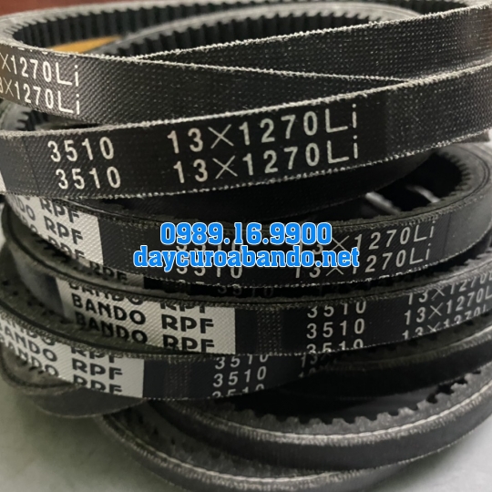 BANDO RPF3510