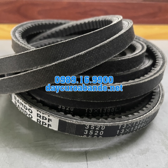 BANDO RPF3520