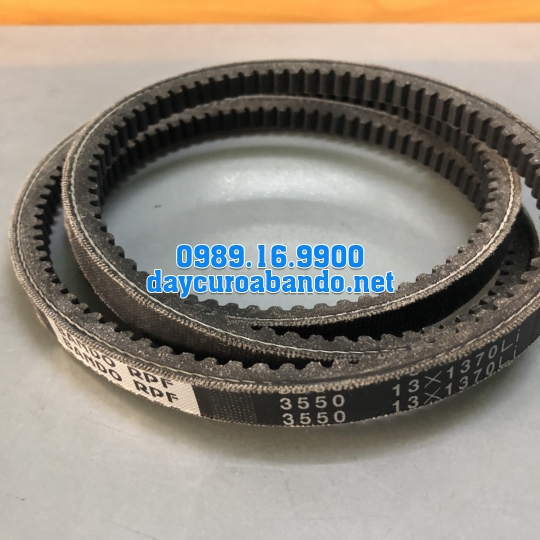 BANDO RPF3550
