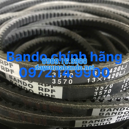 BANDO RPF3570