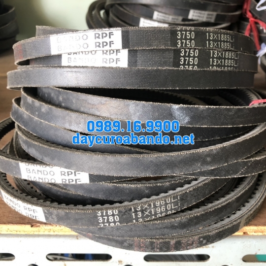 BANDO RPF3780