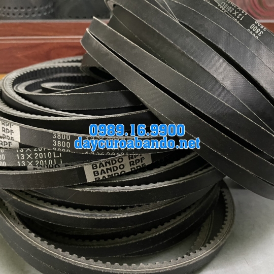 BANDO RPF3800
