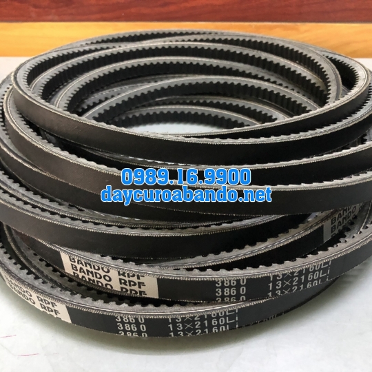 BANDO RPF3860