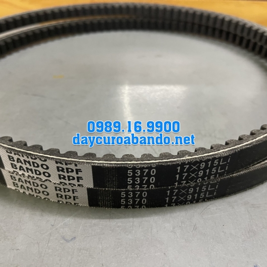 BANDO RPF5370