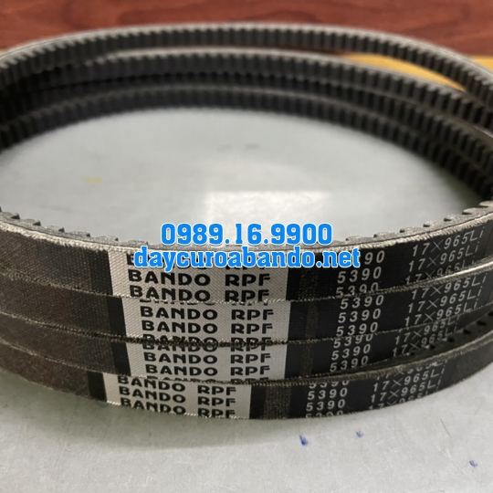 BANDO RPF5390