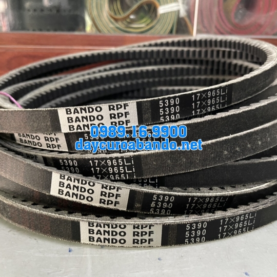 BANDO RPF5390