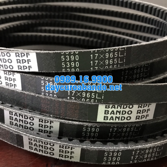 BANDO RPF5390