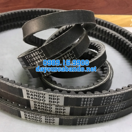 BANDO RPF5400