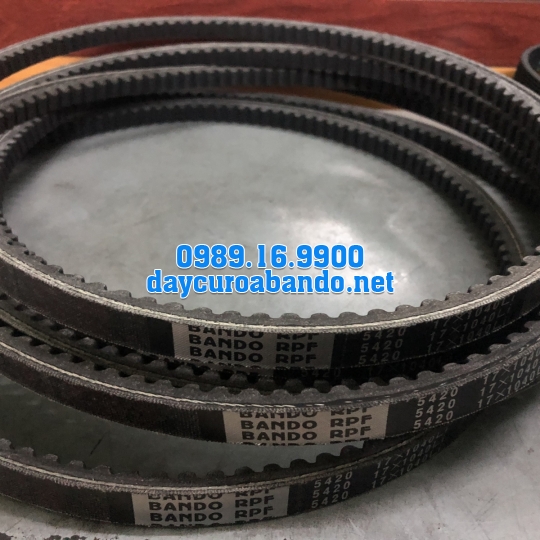 BANDO RPF5420