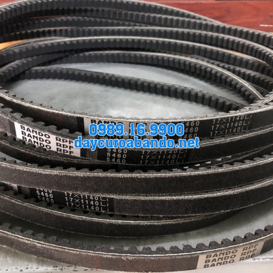 BANDO RPF5460