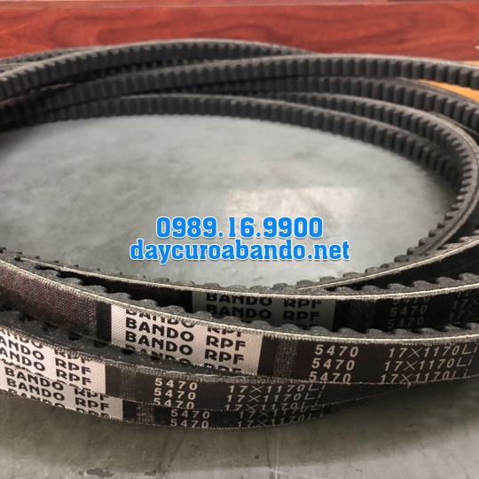 BANDO RPF5470
