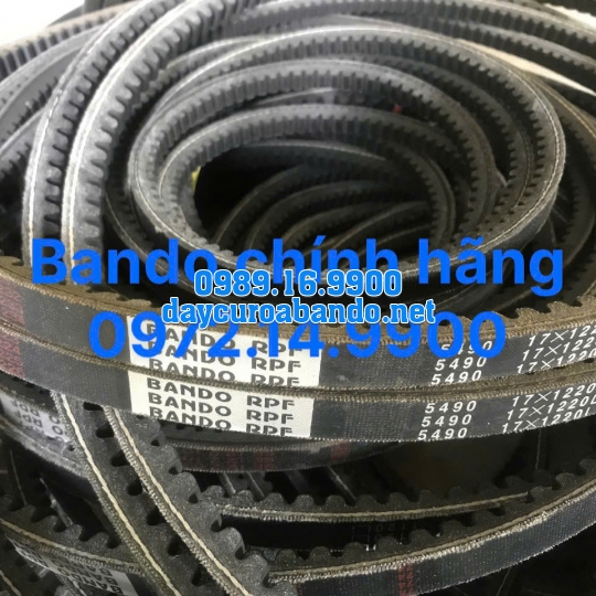 BANDO RPF5490