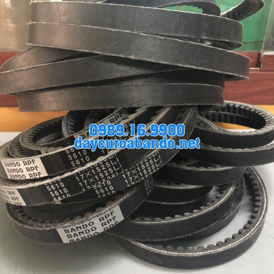 BANDO RPF5610