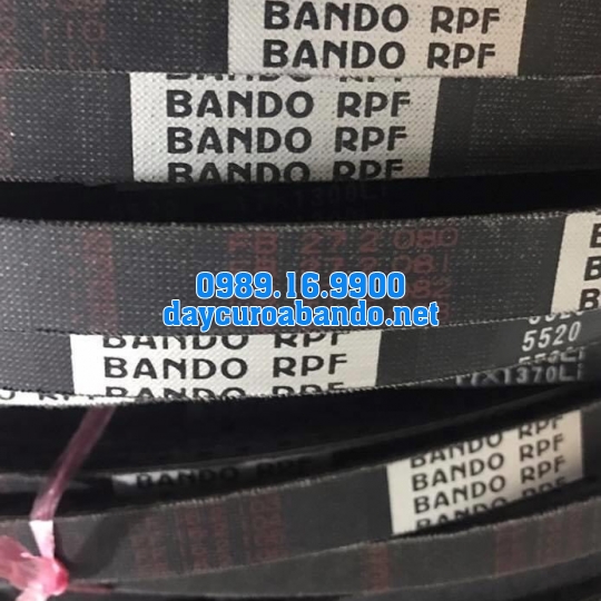 BANDO RPF5640 