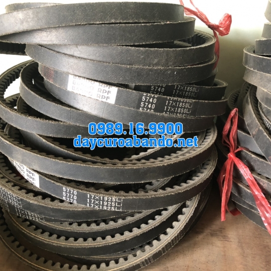 BANDO RPF5770