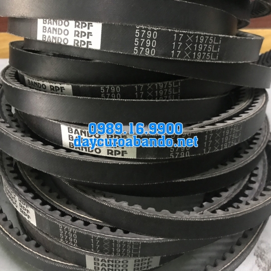 BANDO RPF5790