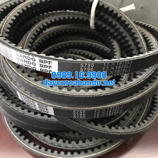 BANDO RPF5790