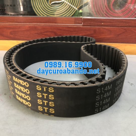 BANDO S14M-1610