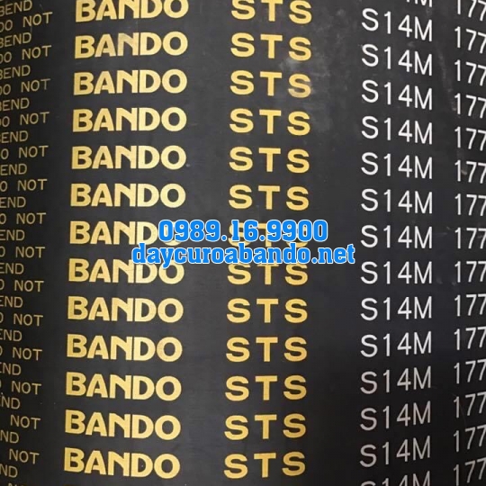 BANDO S14M-1770