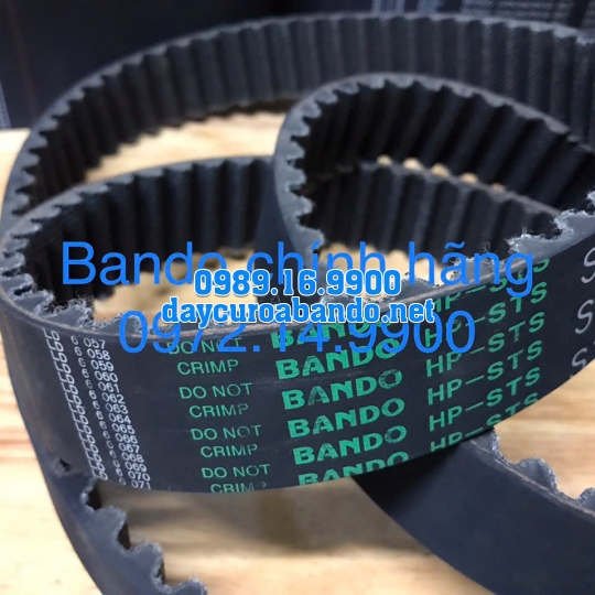 BANDO S14M-1190