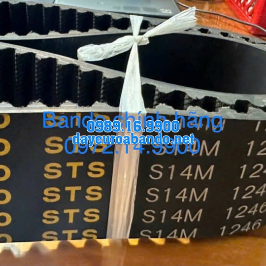 BANDO S14M-1246