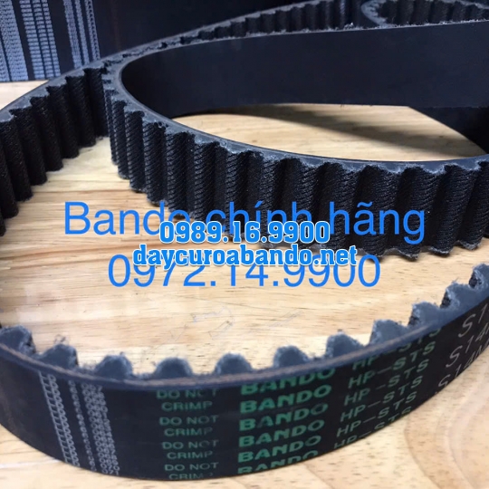 BANDO S14M-3150