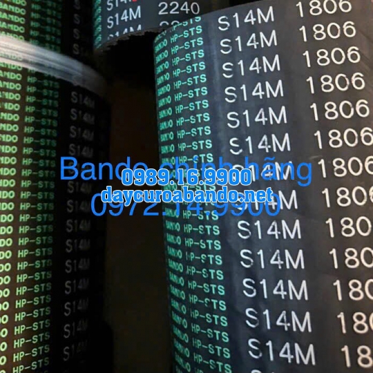 BANDO S14M-1806